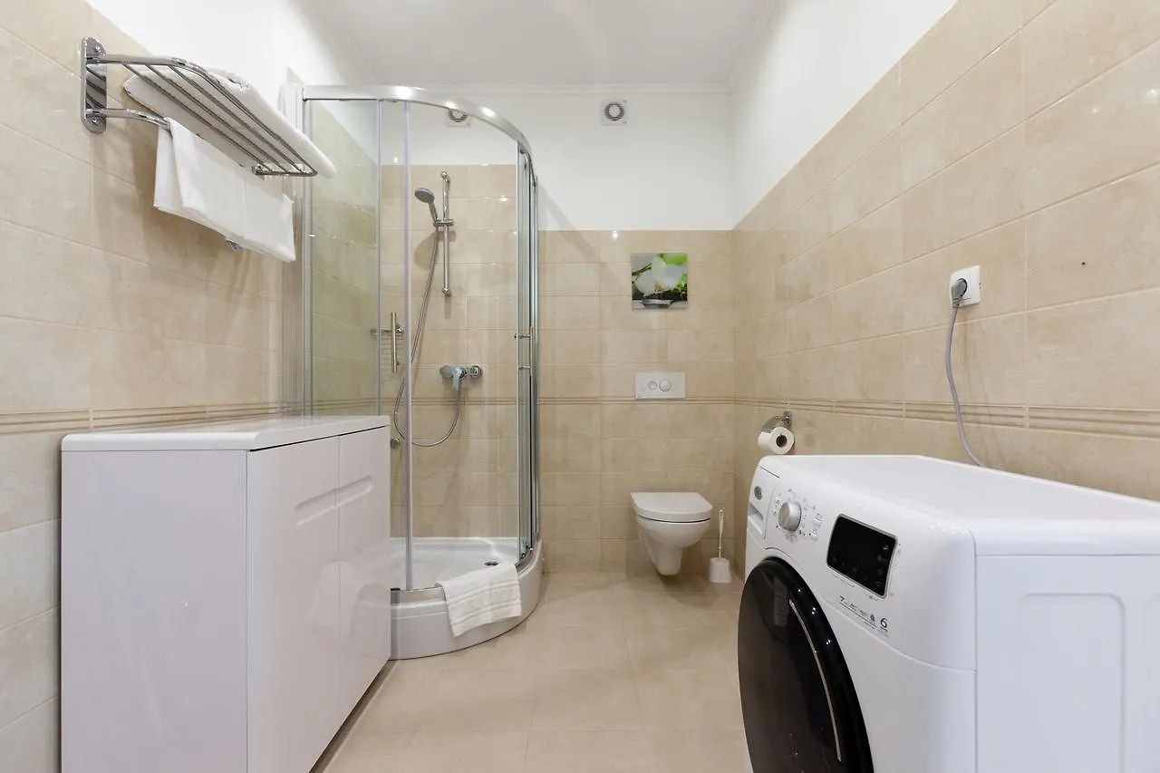 Apartment Villa Arany Trogir