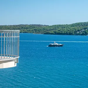 Apartman More, Trogir