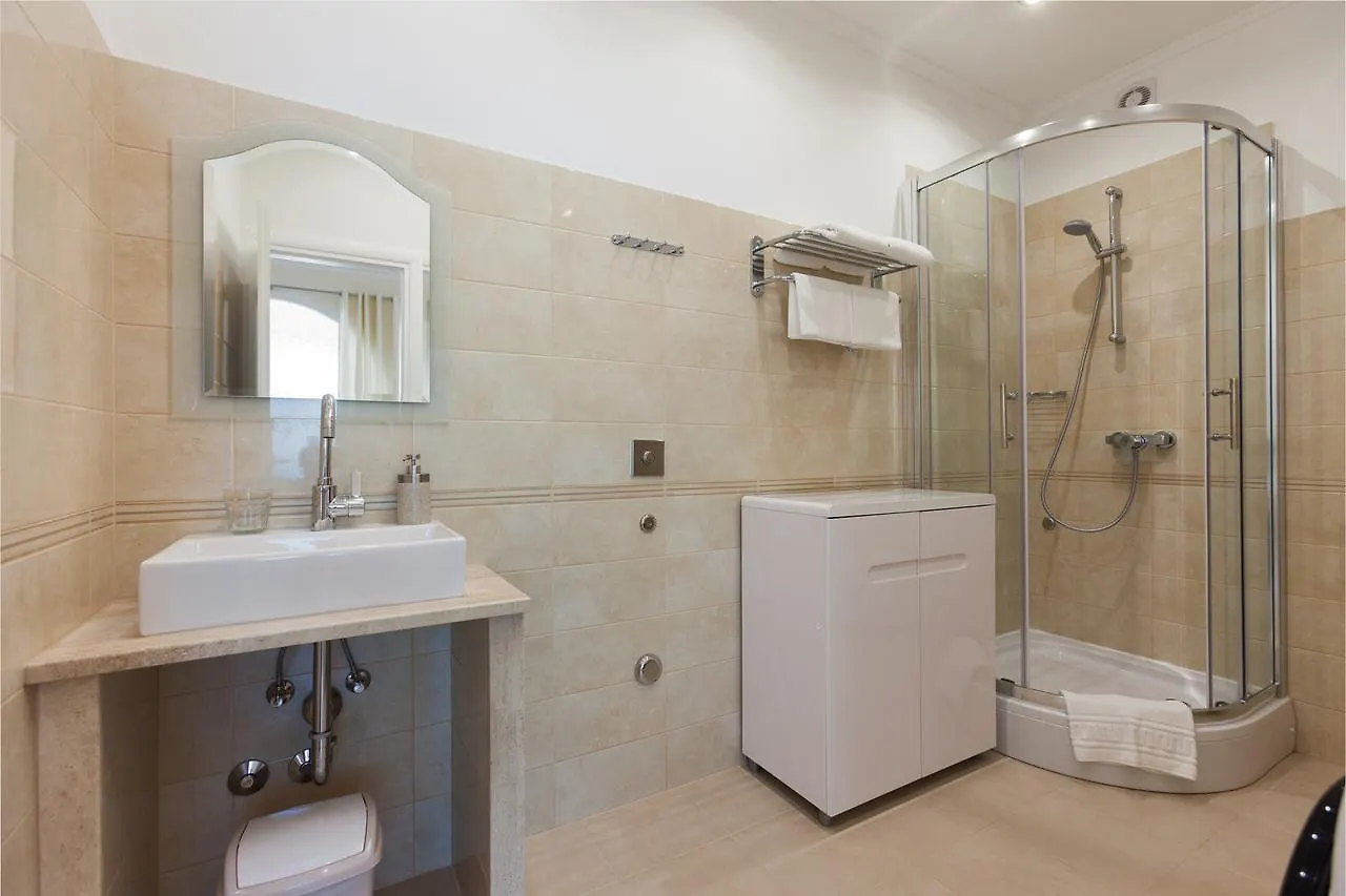 Villa Arany Trogir Apartment