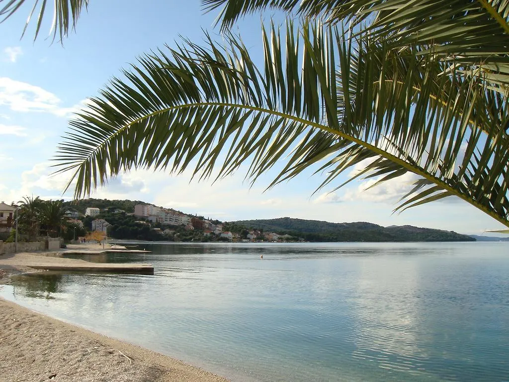 Villa Arany Trogir Horvátország