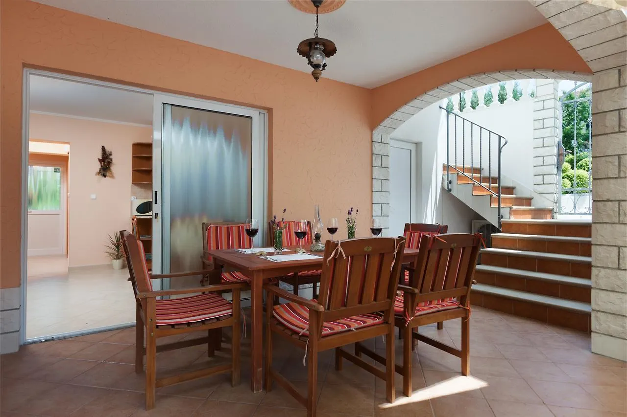 Apartman Villa Arany Trogir