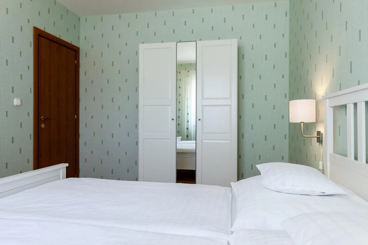 Villa Arany Trogir 0*,