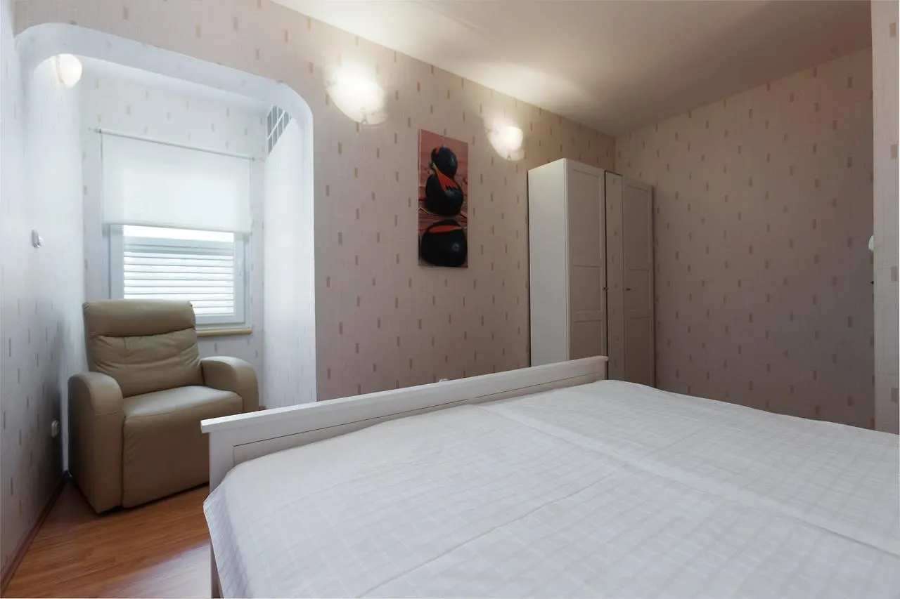 Villa Arany Trogir Apartman