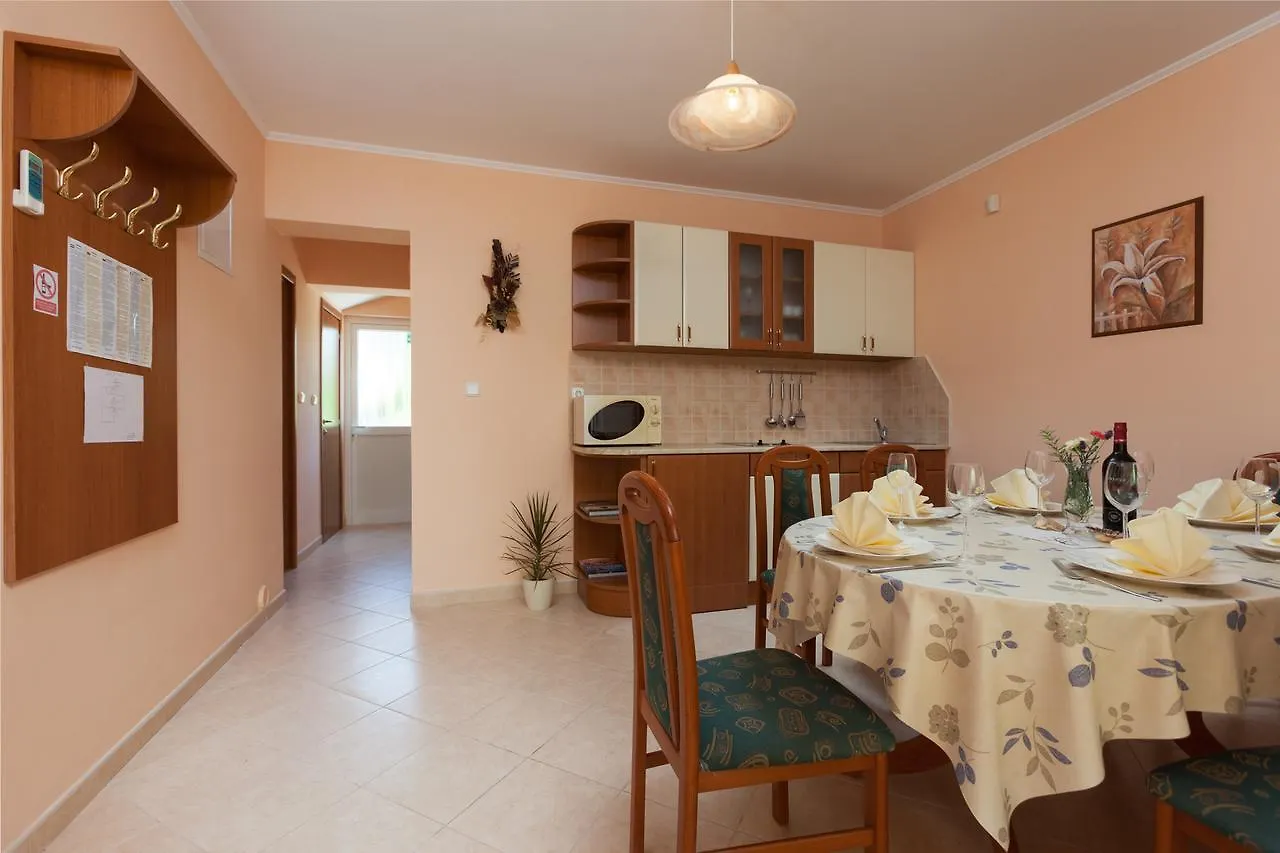 Apartman Villa Arany Trogir