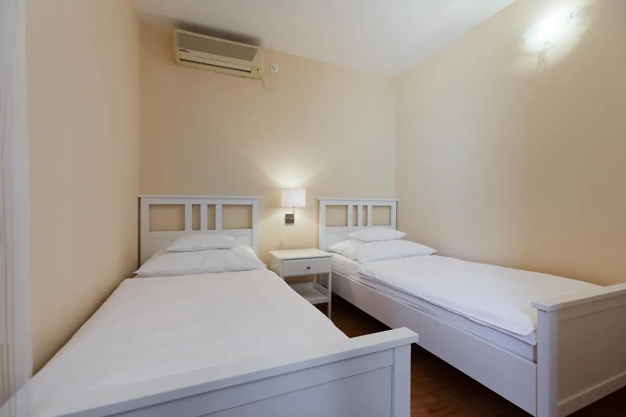 Villa Arany Trogir Apartman