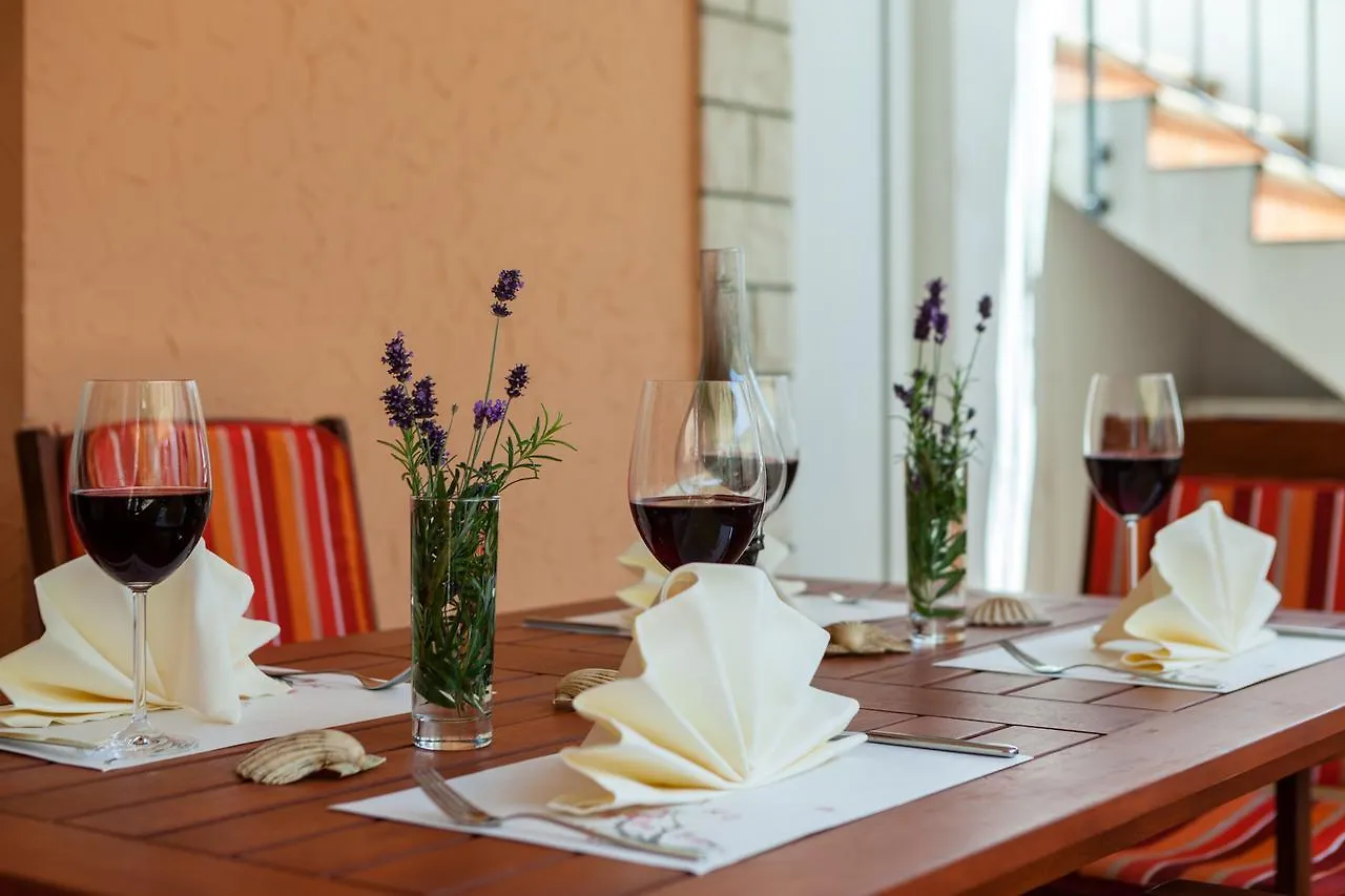 Villa Arany Trogir