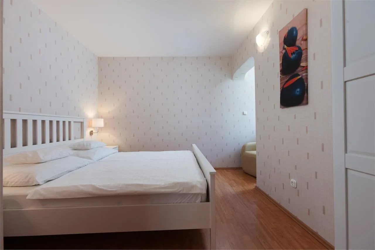 Villa Arany Trogir 0*,