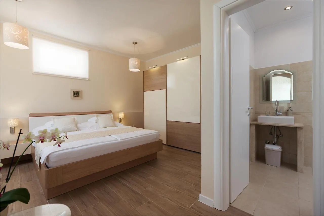 Villa Arany Trogir