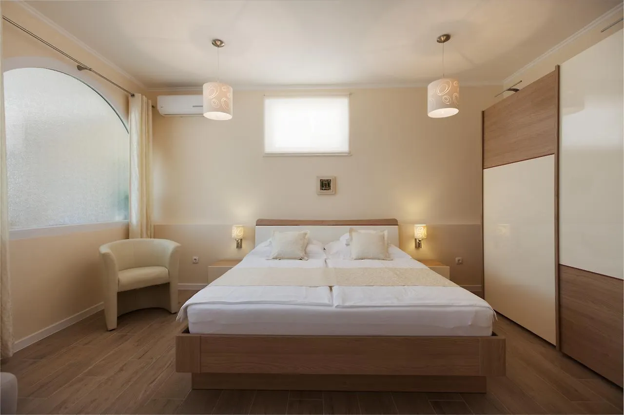 Villa Arany Trogir Apartman