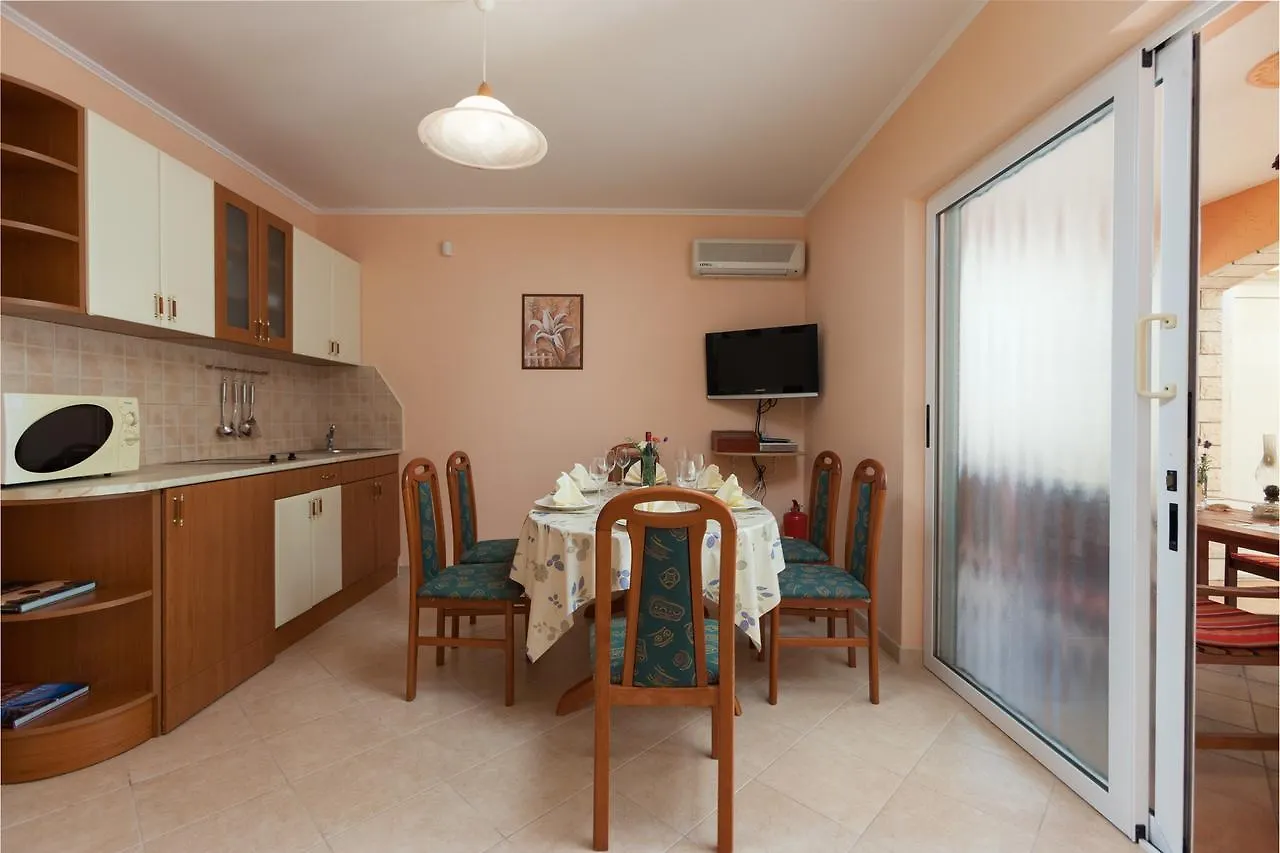 Apartman Villa Arany Trogir