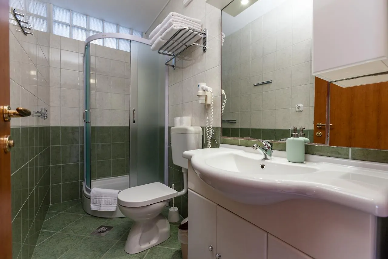 Apartman Villa Arany Trogir