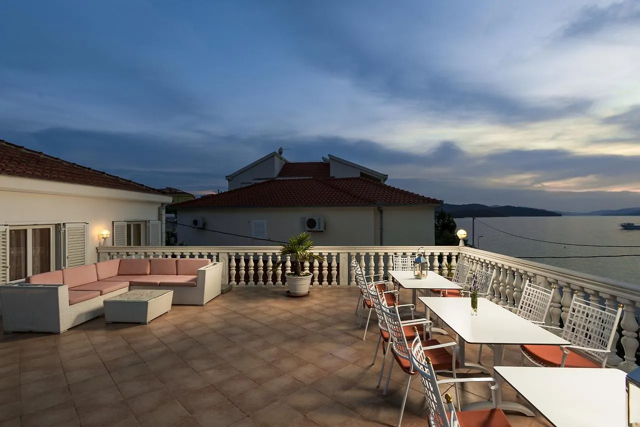 Apartman Villa Arany Trogir