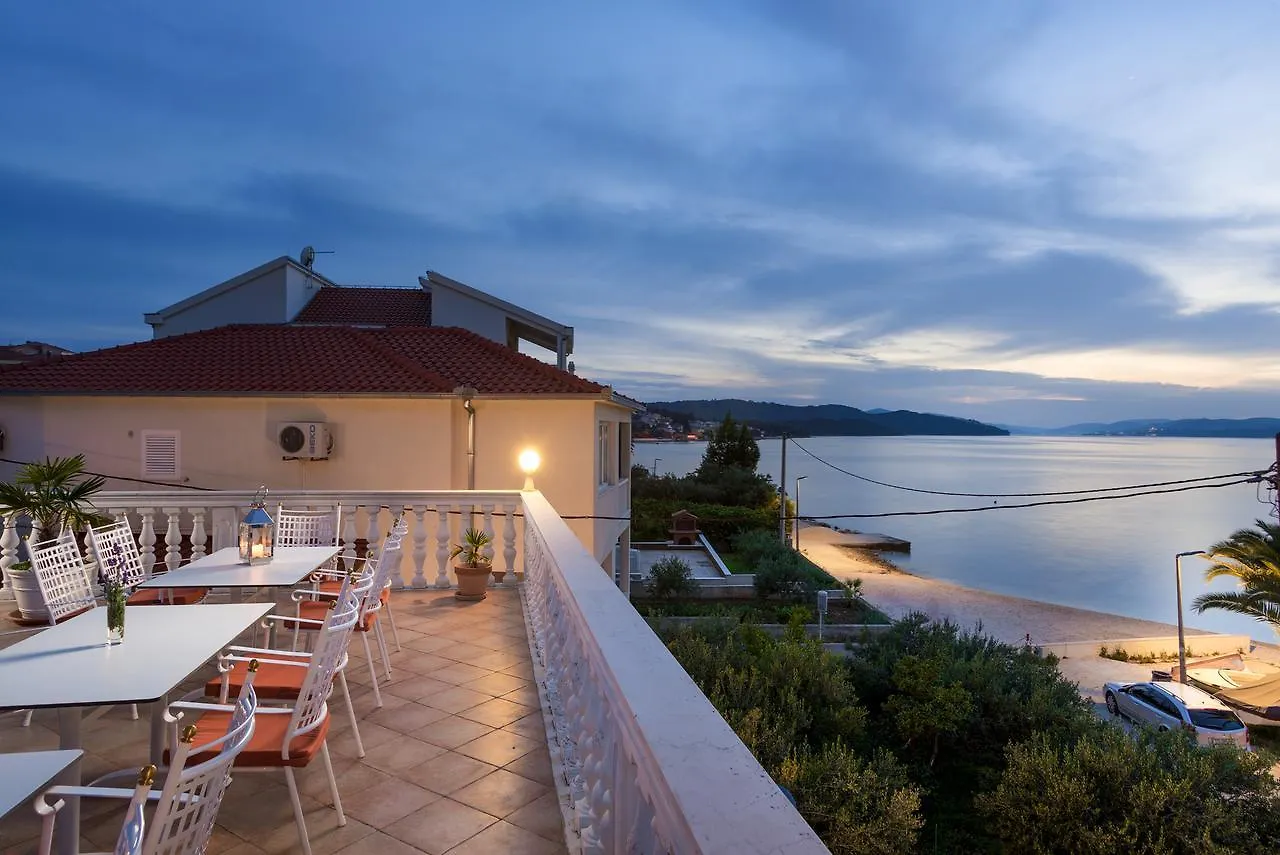 Villa Arany Trogir Horvátország