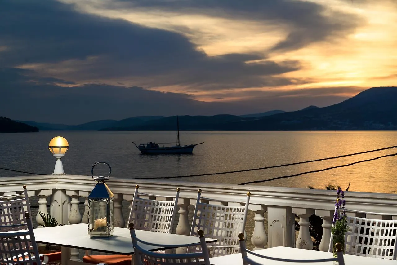 Villa Arany Trogir 0*,  Horvátország