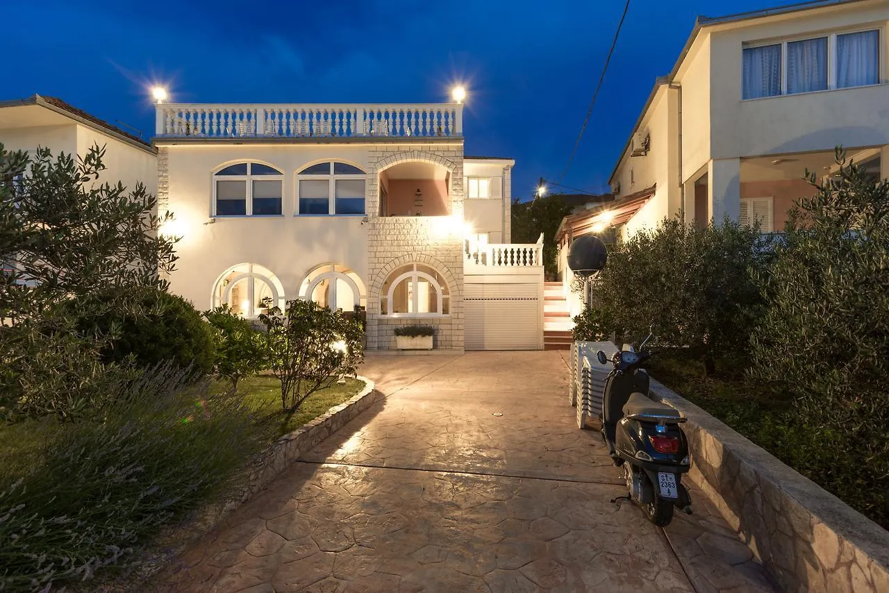 Villa Arany Trogir