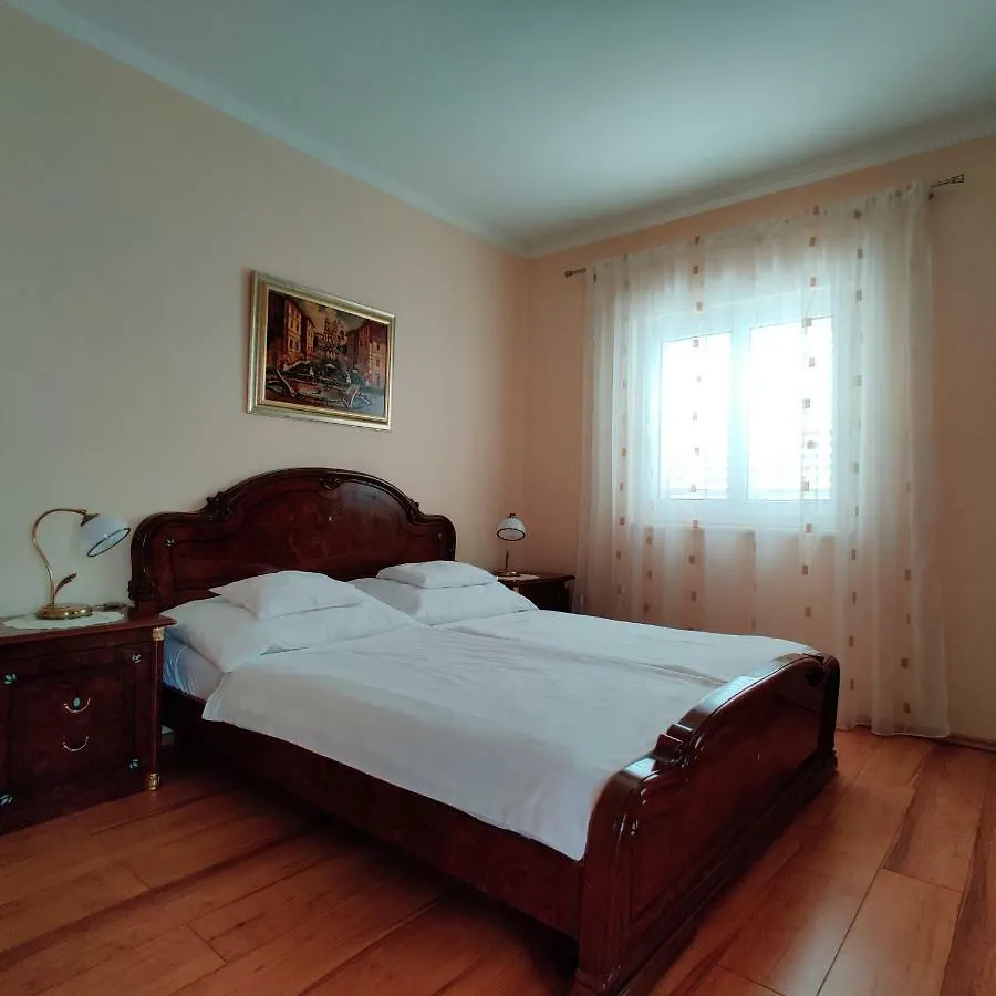 Villa Arany Trogir Apartman