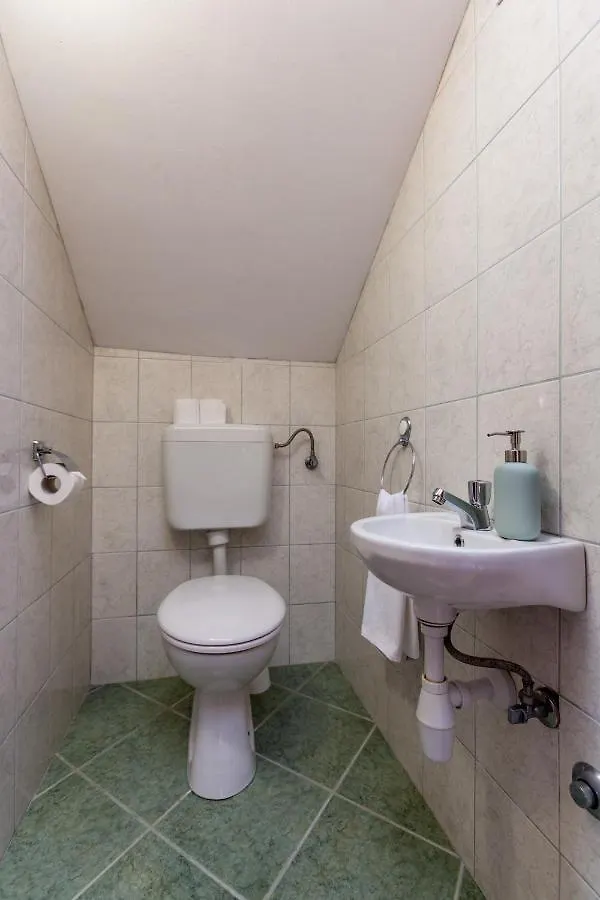 Villa Arany Trogir